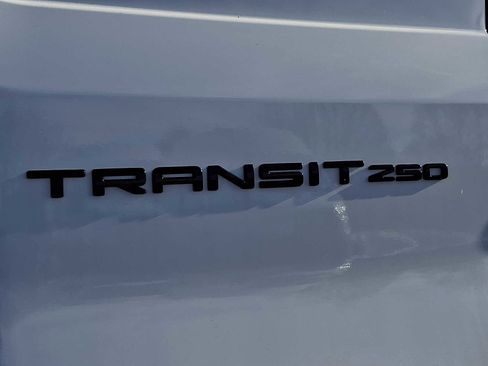 New 2026 Ford Transit 250 148 Medium Roof w/ Load Area Protection Package image 21