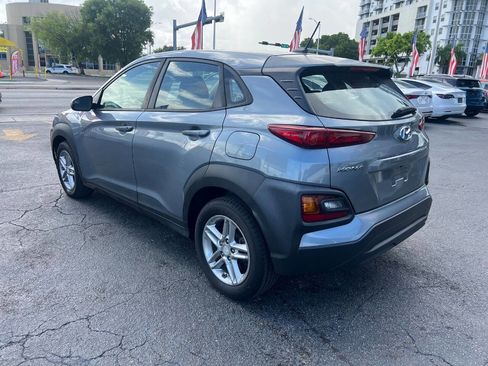 Used 2019 Hyundai Kona SE image 4