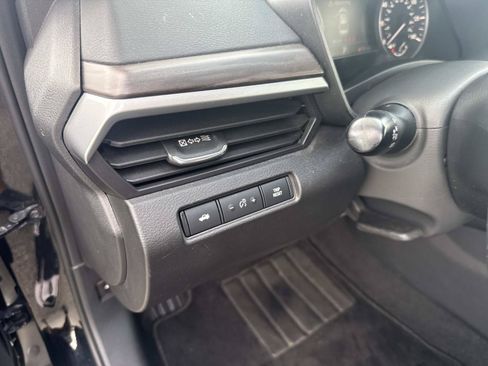 Used 2023 Nissan Altima 2.5 SV FWD image 21