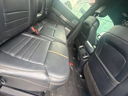 Used 2022 Ford F150 Platinum w/ Equipment Group 701A High AWD/4WD image 17