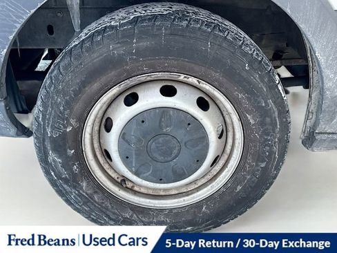 Used 2015 Ford Transit 250 148 High Roof image 17