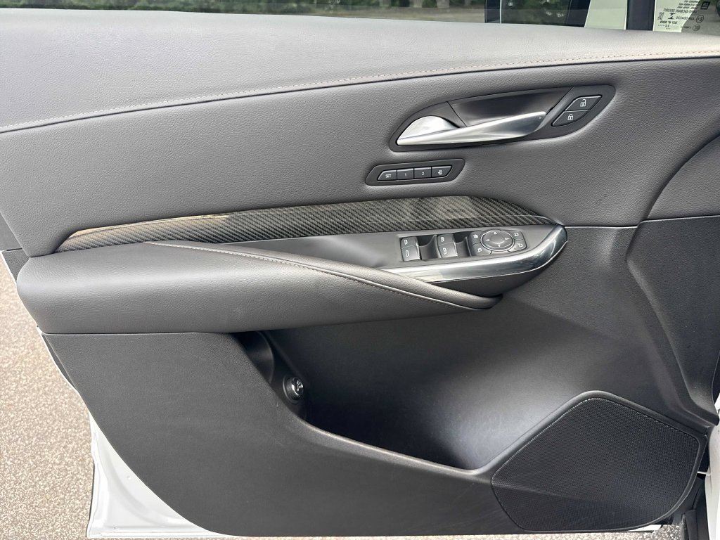 Used 2023 Cadillac XT4 Sport FWD image 10