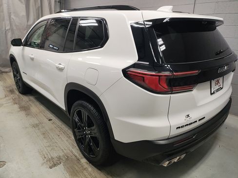 New 2026 GMC Acadia Elevation w/ Black Edition image 22