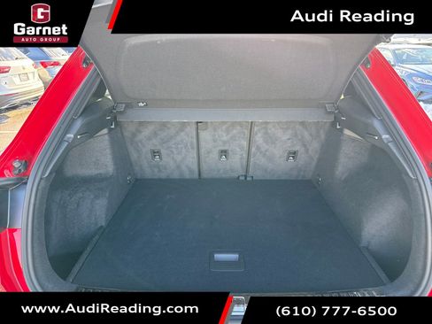 Certified 2025 Audi Q3 2.0T Premium AWD/4WD image 22