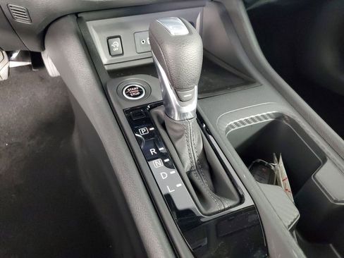 New 2025 Nissan Sentra S image 17