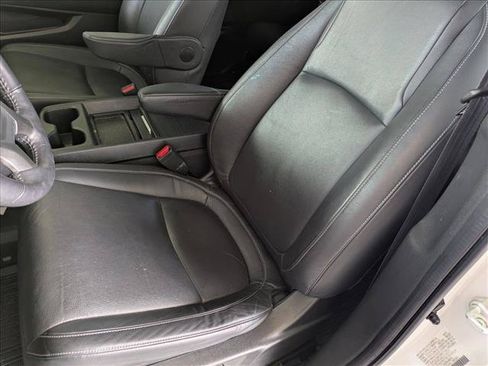 Used 2023 Honda Odyssey EX-L image 12