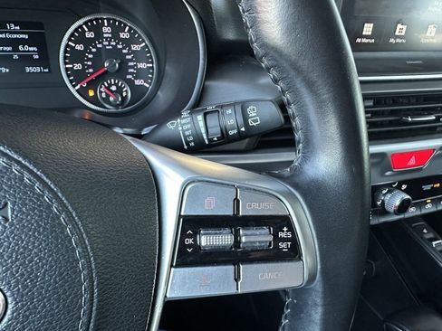 Used 2021 Kia Telluride S image 19