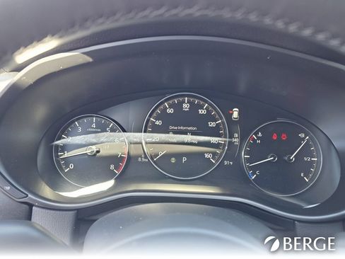 New 2026 MAZDA CX-50 AWD 2.5 S w/ Weather Package image 23