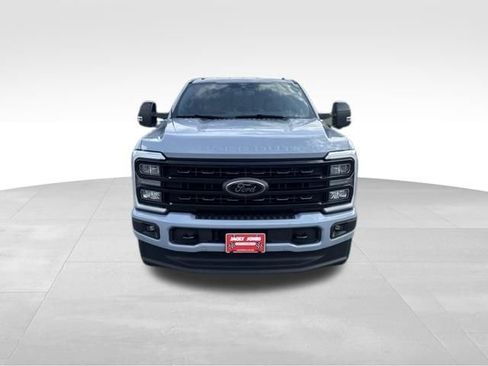 Used 2024 Ford F350 Lariat w/ Lariat Ultimate Package AWD/4WD image 2