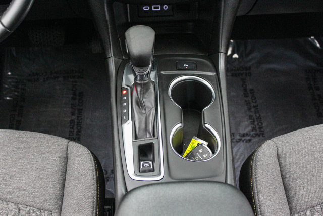 Certified 2024 Chevrolet Equinox LT AWD/4WD image 22