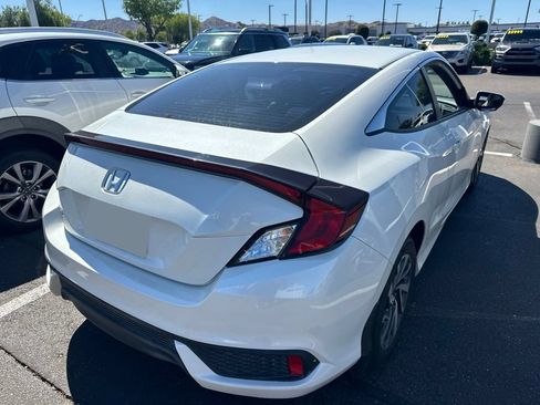 Used 2019 Honda Civic LX image 6