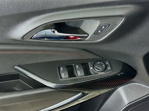 New 2026 Chevrolet Trax RS w/ Driver Confidence Package FWD image 19