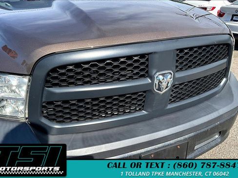 Used 2020 RAM 1500 Tradesman w/ Popular Equipment Group image 29