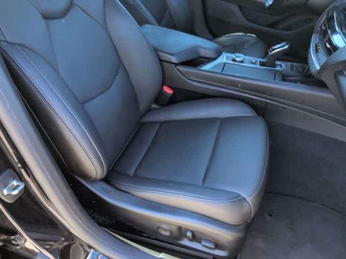 Used 2024 Cadillac CT5 Premium Luxury RWD image 23
