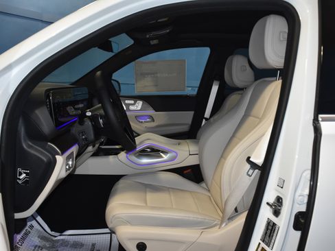 New 2026 Mercedes-Benz GLE 350 4MATIC image 7