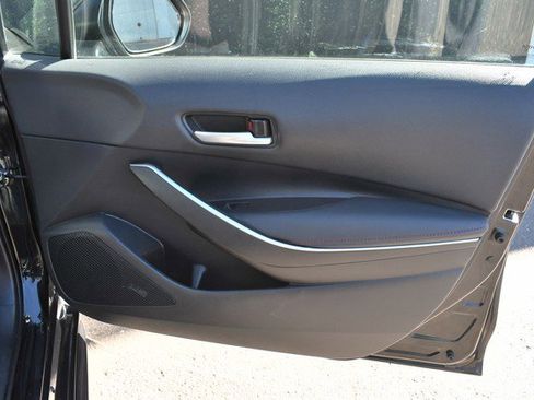 Certified 2024 Toyota Corolla SE image 23