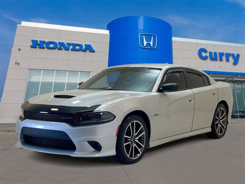 Used 2023 Dodge Charger R/T w/ Plus Group image 1