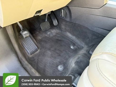 Used 2013 Ford Explorer Limited AWD/4WD image 26