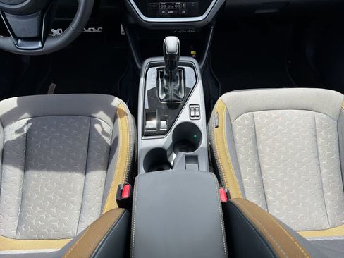 Used 2026 Subaru Crosstrek 2.5i Sport AWD/4WD image 30