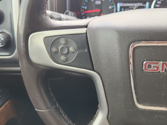 Used 2019 GMC Sierra 2500 SLT w/ Duramax Plus Package AWD/4WD image 27