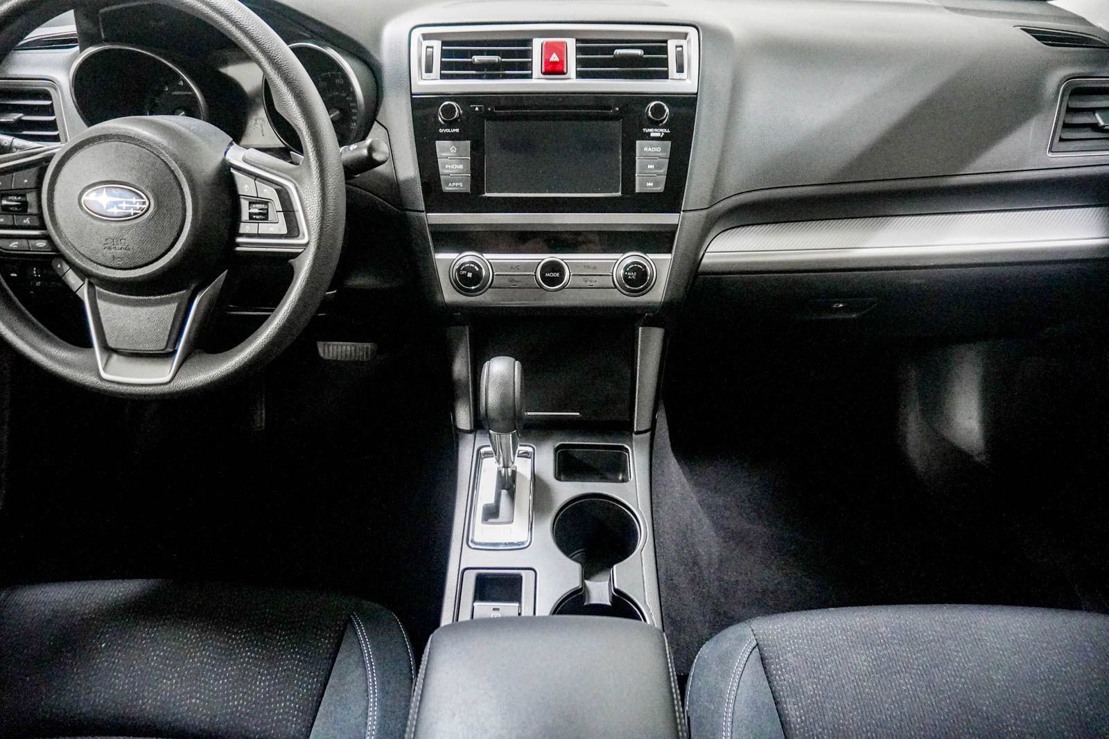 Used 2019 Subaru Legacy 2.5i AWD/4WD image 21