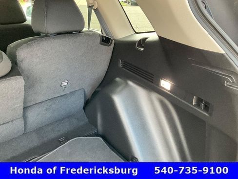 Certified 2023 Honda CR-V EX image 22
