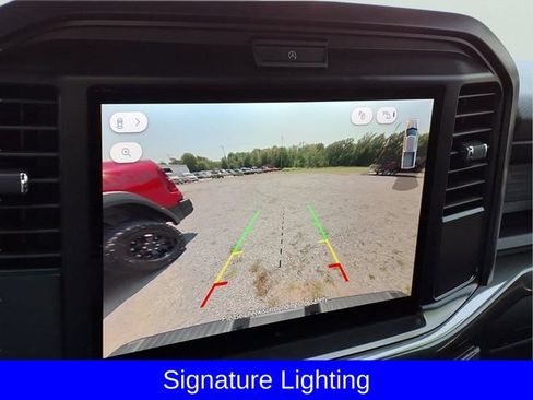 Used 2026 Ford F150 STX w/ F-150 LOBO Package AWD/4WD image 11