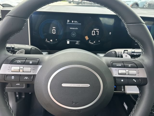 Certified 2026 Hyundai Sonata SEL FWD image 18