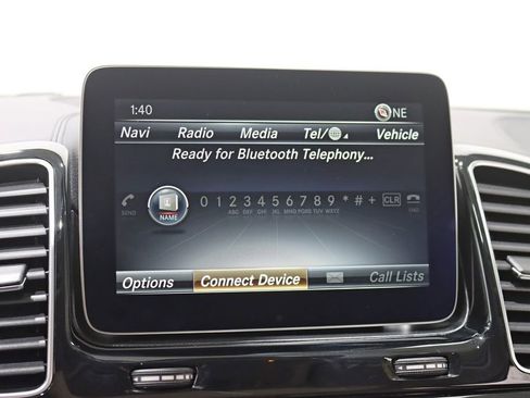 Used 2017 Mercedes-Benz GLE 400 4MATIC image 25