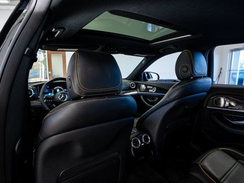 Used 2021 Mercedes-Benz E 63 AMG S image 60