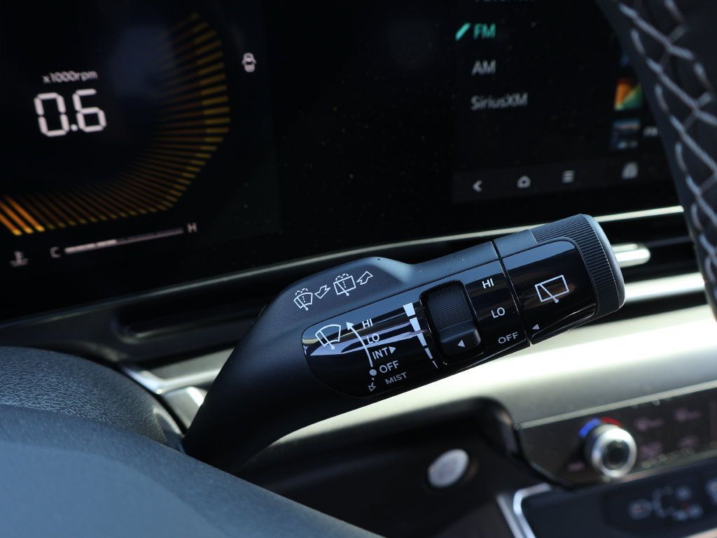 New 2027 Kia Carnival EX w/ Dark Edition Package FWD image 37