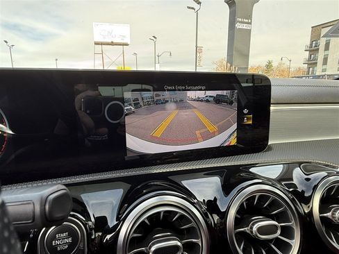 Used 2021 Mercedes-Benz A 220 4MATIC image 41