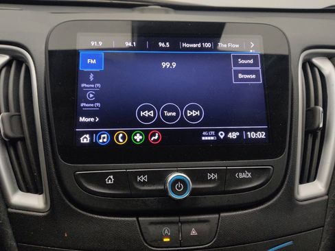 Used 2024 Chevrolet Malibu LT image 25