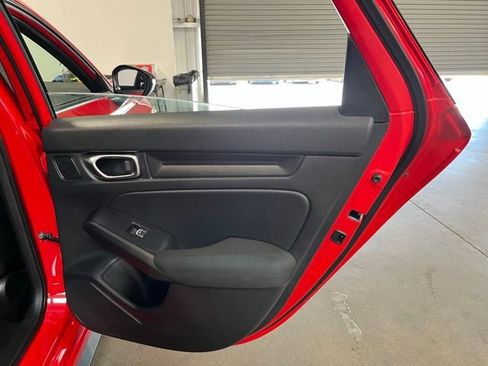 Used 2025 Honda Civic Sport image 15