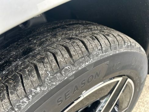 New 2026 Mercedes-Benz GLC 300 4MATIC image 26