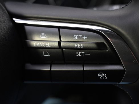 Certified 2025 MAZDA MAZDA3 s image 36