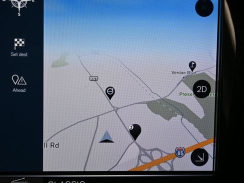 Used 2018 Volvo XC60 T5 Inscription w/ Convenience Package image 20