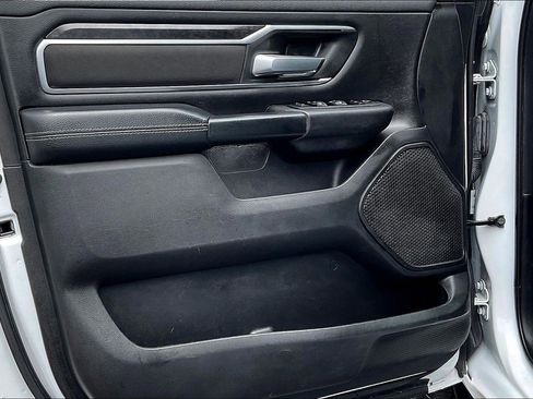 Used 2024 RAM 1500 Big Horn AWD/4WD image 19