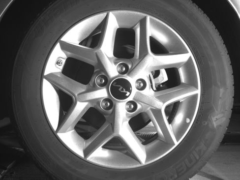 Used 2025 Kia Soul LX w/ LX Technology Package image 14