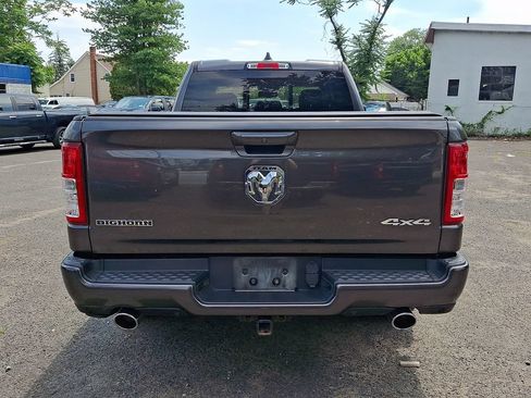 Used 2019 RAM 1500 Big Horn AWD/4WD image 7