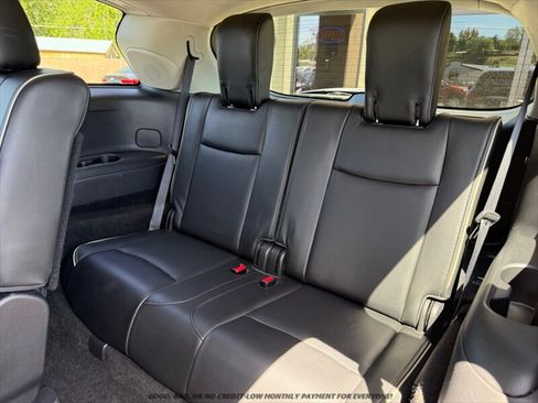 Used 2018 INFINITI QX60 Luxe AWD/4WD image 19