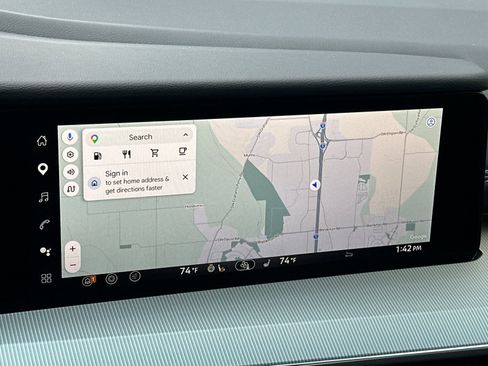 Used 2025 Nissan Murano SL w/ Cargo Package image 18