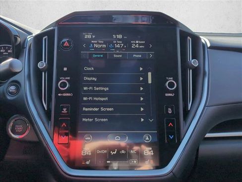 Used 2022 Subaru WRX Premium image 12