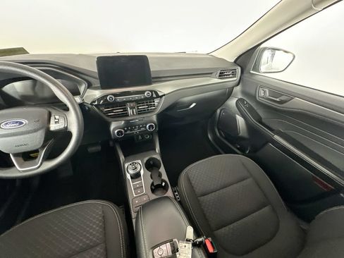 Used 2025 Ford Escape Active FWD image 11