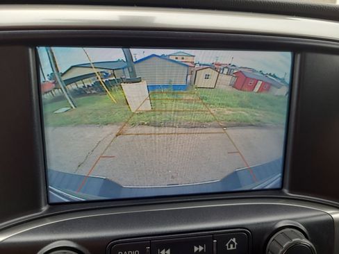 Used 2018 Chevrolet Silverado 1500 LT w/ All Star Edition image 20