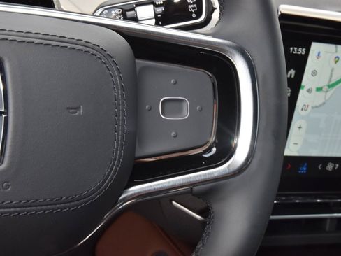 New 2026 Lincoln Nautilus Reserve AWD/4WD image 24