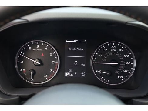 New 2026 Subaru Forester Sport AWD/4WD image 39