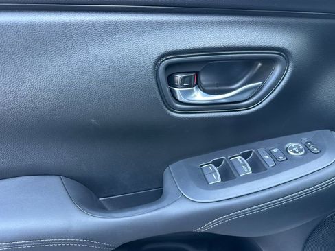 New 2026 Honda HR-V EX-L image 11