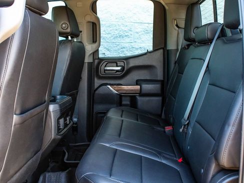 Used 2019 Chevrolet Silverado 1500 RST w/ All-Star Edition AWD/4WD image 34
