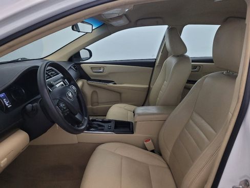 Used 2017 Toyota Camry LE FWD image 17